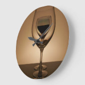 Wine Glasses  Grote Klok (Hoek)