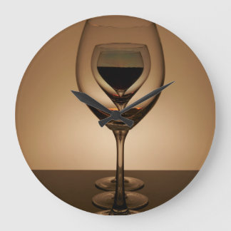 Wine Glasses  Grote Klok