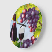 Wine Harvest Grote Klok (Hoek)