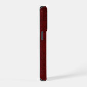 Wine Is The Answer Case-Mate iPhone Hoesje 15 Pro Case (Rechterkant)