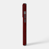 Wine Is The Answer Case-Mate iPhone Hoesje 15 Pro Case (Linkerkant)