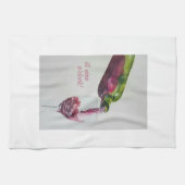 Wine Kitchen Towel Theedoek (Horizontaal)