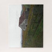 Wine Land California Legpuzzel (Verticaal)