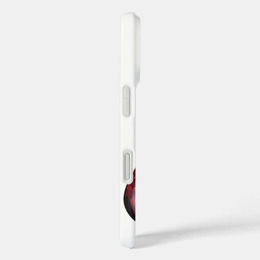 Wine Lover Phone Case – Red, White & Rosé (Achterkant / Rechts)