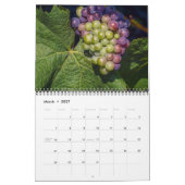 Wine Lovers Agenda Kalender (Mar 2027)