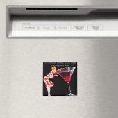 Wine Magnet (Insitu (Vaatwasser))