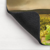 Wine Mousepad Muismat (Hoek)