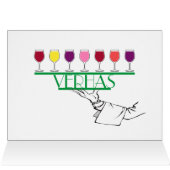 WINE Note Card versie 2 (Binnen Horizontaal (Boven))