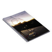 Wine Notes Notitieboek! Notitieboek (Rechterzijde)