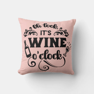 WINE O'CLOCK KUSSEN