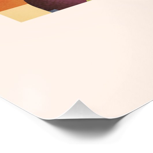 Wine Poster Quote (Hoek)