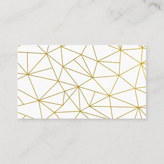 Wine Raffle Ticket Greenery Gold Shower-kaart (Achterkant)