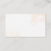 Wine Raffle Ticket-kerstVrijgezellenfeest Plaatskaartje (Achterkant)