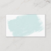 Wine Raffle Wedding Vrijgezellenfeest Card Plaatskaartje (Achterkant)