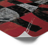 Wine Selection Poster (Hoek)