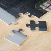 Wine Shop, St. James's Street, Londen, Engeland Legpuzzel (Zijkant)