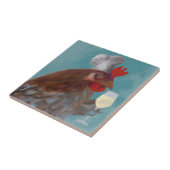 Wine Snob Tegeltje (Zijkant)