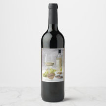 Wine Sommelier Vine Lover Bottle Grape Design