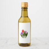 Wine & Sparkling Wine Labels Wijn Etiket (Voorkant)