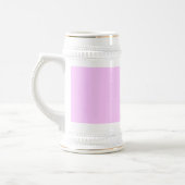 Wine Stein Bierpul (Links)