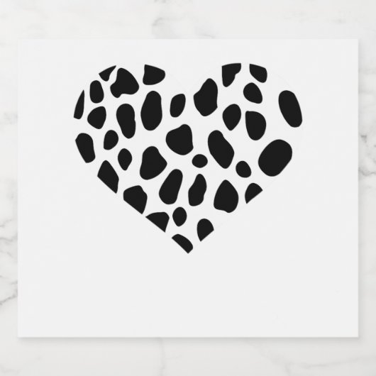 Wine Sticker Funny Novelty Gift (Enkel label)