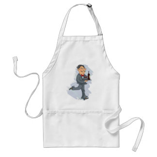 Wine Waiter Apron Standaard Schort