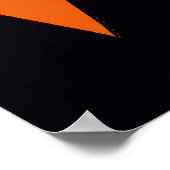 Wineaux, drink wijn in een glas poster (Hoek)