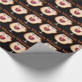 Wineaux, papier voor glimlachen (Hoek)