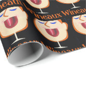 Wineaux, papier voor glimlachen (Rol Hoek)