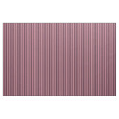 Wineberry and Lipstick Pink Stripes Stof (Fat Quarter)