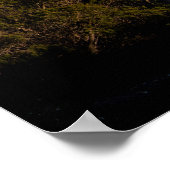Wineglass Bay, Tasmania, Australië Poster (Hoek)