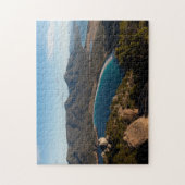 Wineglass Bay, Tasmanië, 252 stuks Legpuzzel (Verticaal)
