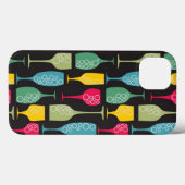 Wineglass Case-Mate iPhone Case (Achterkant (horizontaal))