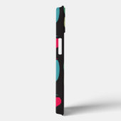 Wineglass Case-Mate iPhone Case (Achterkant / Rechts)
