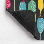 Wineglass Muismat (Hoek)