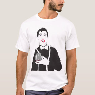Winemaatje T-shirt