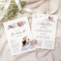 Winery Picknick Cottage Bachelorette Weekend