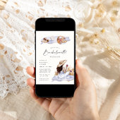 Winery Picknick Cottage Bachelorette Weekend Kaart