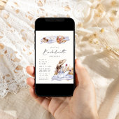 Winery Picknick Cottage Bachelorette Weekend Kaart