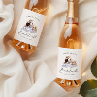 Winery Picknick Cottage Bachelorette Weekend