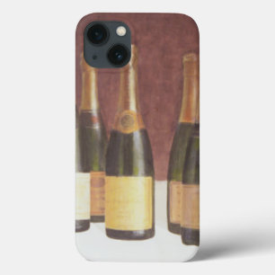 Winescape Champagne 2003 iPhone 13 Hoesje
