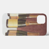 Winescape Champagne 2003 Case-Mate iPhone Case (Achterkant (horizontaal))
