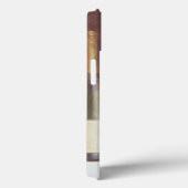 Winescape Champagne 2003 Case-Mate iPhone Case (Achterkant / Rechts)