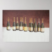 Winescape Champagne 2003 Poster (Voorkant)