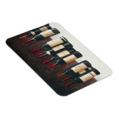 Winescape Red 2003 Magneet (Rechterzijde)