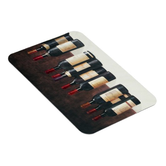 Winescape Red 2003 Magneet (Rechterzijde)