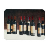 Winescape Red 2003 Magneet (Horizontaal)