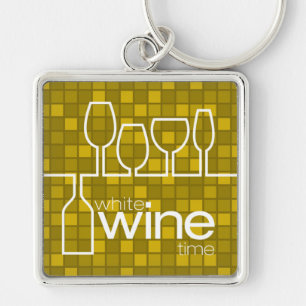 WineTime2 Sleutelhanger