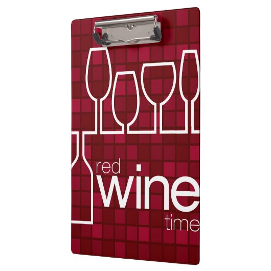 WineTime Klembord (Links)