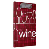 WineTime Klembord (Rechts)